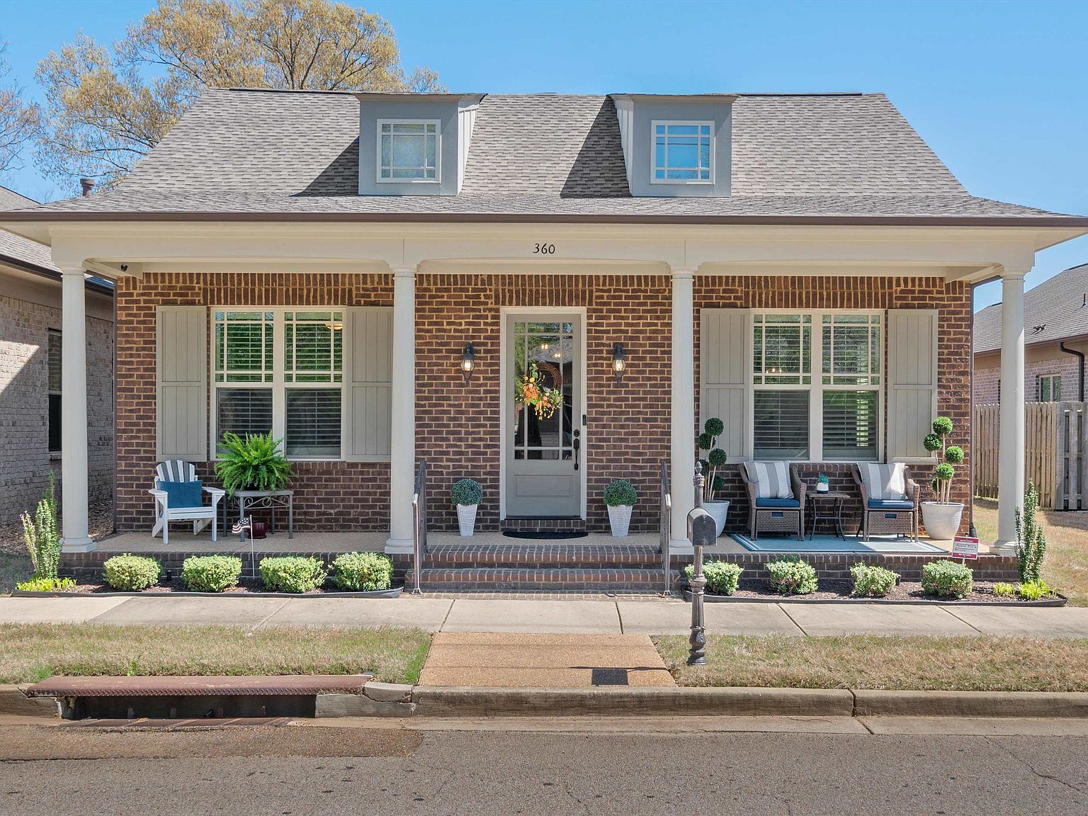 360 S Shea Rd, Collierville, TN 38017 Zillow