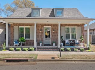 360 S Shea Rd, Collierville, TN 38017