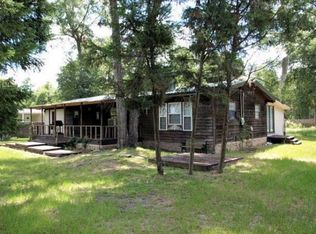 146 Guinn Ln, Folkston, GA 31537