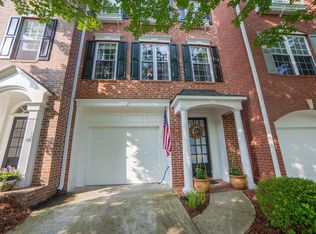 3106 Waters Edge Trl, Roswell, GA