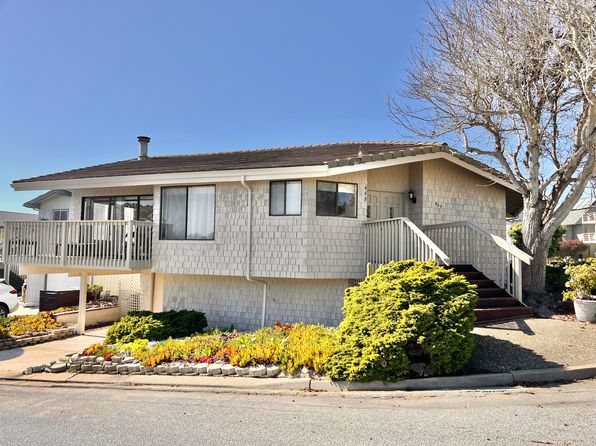 463 Sea Horse Dr, La Selva Beach, CA 95076