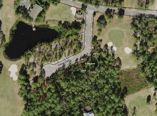 111 Plover Ct, Carrabelle, FL 32322