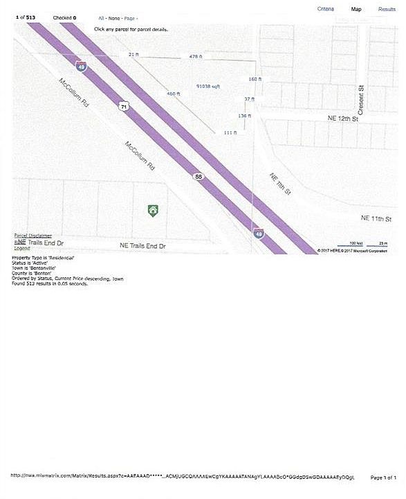 2nd image of Rice Rd