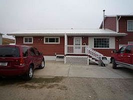 Home for Sale in Havre, Montana $140,000