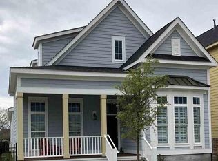 947 Iris St LOT 29-R3, The Florence Myrtle Beach, SC 29577