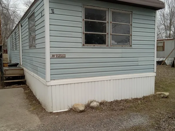 204 E Hegeler Ln #31, Danville, IL 61832