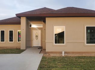 5617 Armando Hinojosa Ln, Laredo, TX 78046
