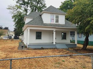2511 N Hogan St, Spokane, WA 99207