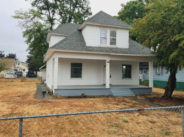 2511 N Hogan St, Spokane, WA 99207