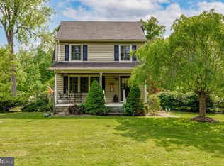 1684 Chestnut Ridge Rd, Upper Black Eddy, PA 18972