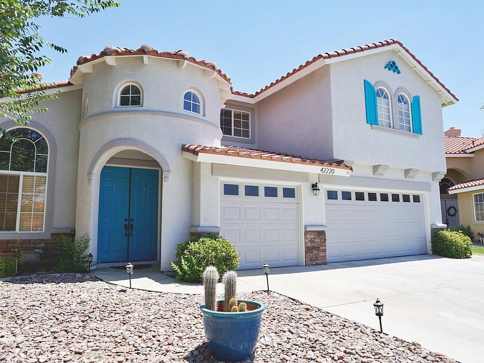 1st image of 42220 Brittle Bush Dr