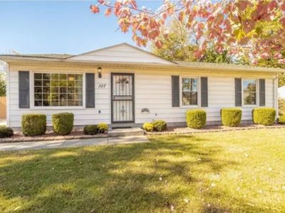 107 Carey Ave, Salem, VA, 24153