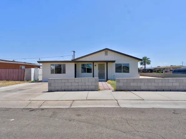2005 E La Mesa St, Yuma, AZ 85365