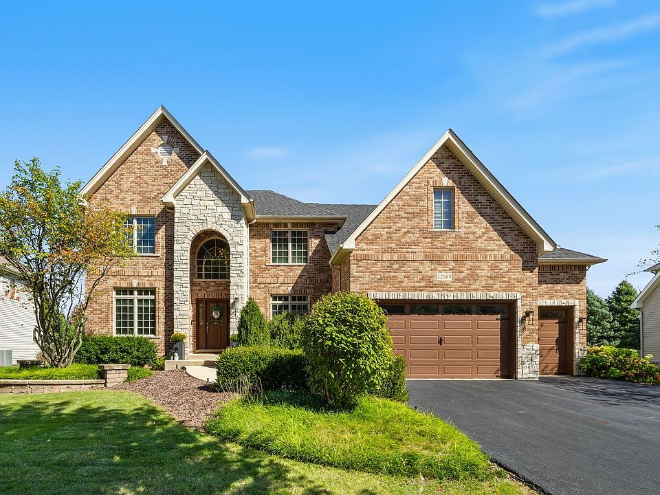 1st image of 12909 Alpine Way