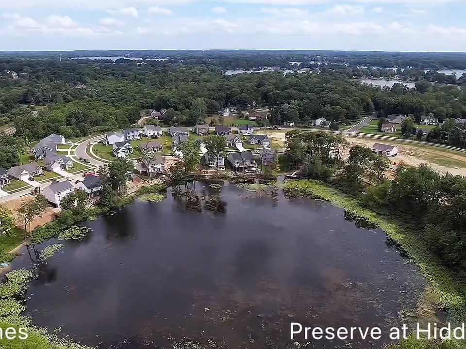 Preserve at Hidden Lake by PH Homes Inc in White Lake Twp MI Zillow