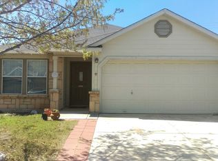 7935 Abbotts Pointe, San Antonio, TX 78254