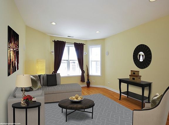 5th image of 1653 N Fairfield Ave APT 403