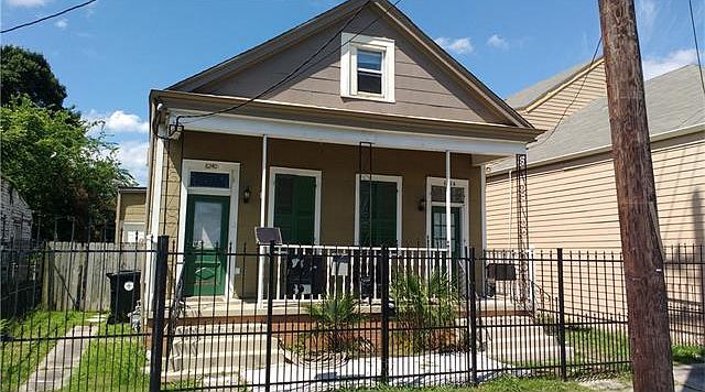 1st image of 8242 S Claiborne Ave