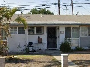 703 N Cambria St, Anaheim, CA 92801