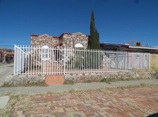 3019 Richmond Ave, El Paso, TX 79930