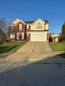 1222 Edgebrook Ct, Florence, KY, 41042