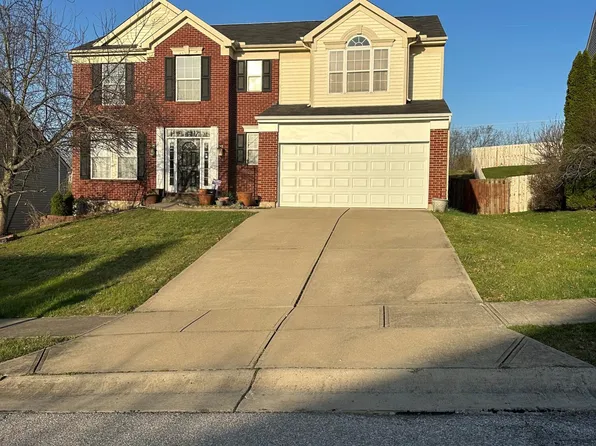 1222 Edgebrook Ct, Florence, KY 41042