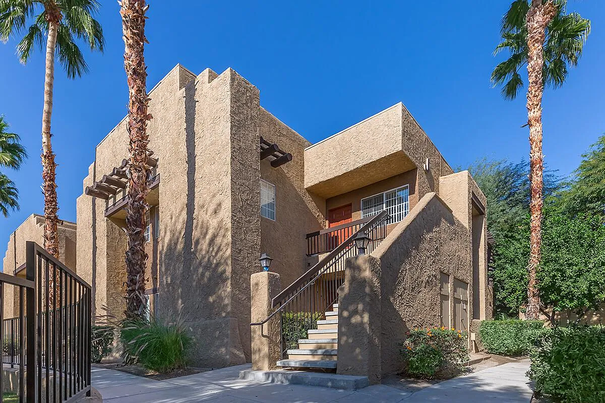 Palos Verdes Villas — Photo 4