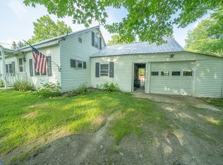 181 Files Hill Rd, Thorndike, ME 04986