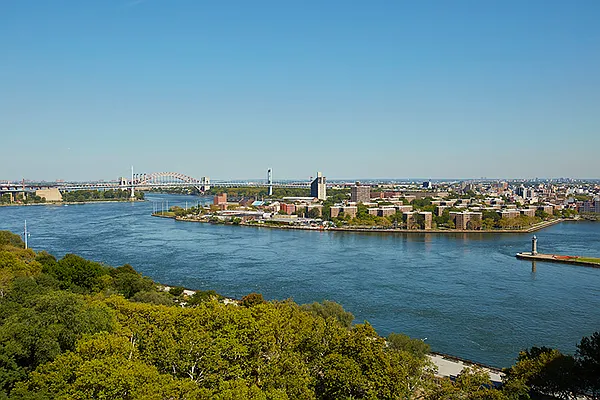 Rented by Brown Harris Stevens | media 23