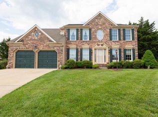 703 Pine Creek Ct, Abingdon, MD 21009