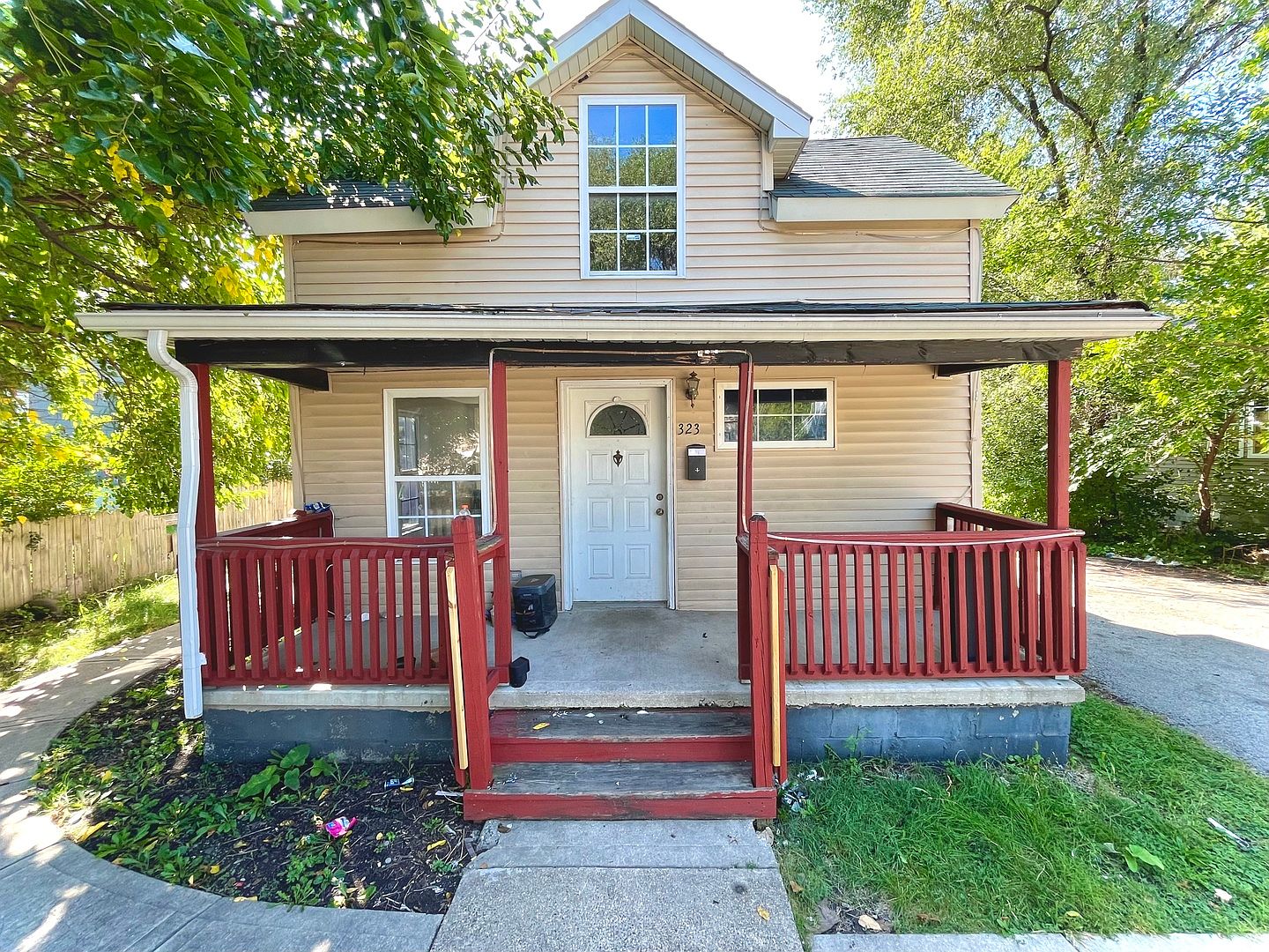 323 S Joliet St, Joliet, IL 60436 MLS 11910900 Zillow