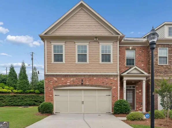 4784 Blue Elm Ln SE #3, Smyrna, GA 30080