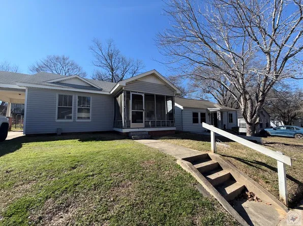 1311 Garland Ave, Texarkana, AR 71854