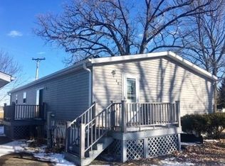 W4337 County Rd S TRAILER 60, Horicon, WI 53032