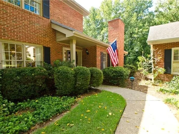2190 Bohler Rd NW, Atlanta, GA 30327