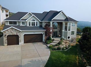 1440 Northridge Dr, Bountiful, UT 84010