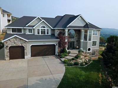 1440 Northridge Dr, Bountiful, UT, 84010
