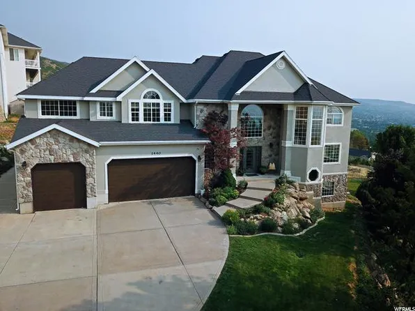 1440 Northridge Dr, Bountiful, UT 84010