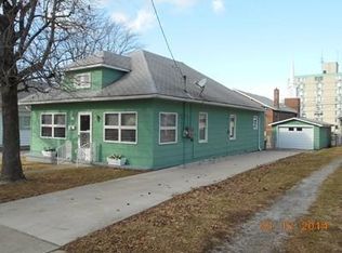 1411 E Oak St, West Frankfort, IL 62896