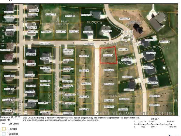 1588 Heather St, Syracuse, NE 68446