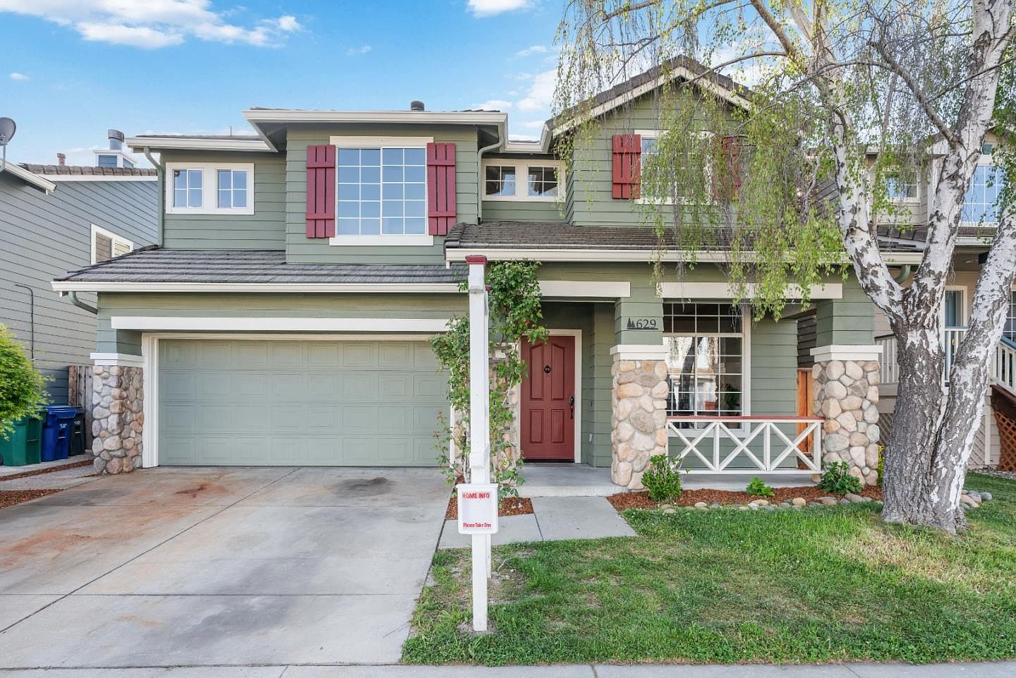 629 Coast Range Dr, Scotts Valley, CA 95066 Zillow