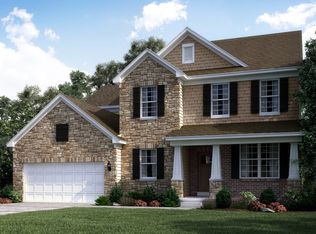 5699 Blackwood Ct, Noblesville, IN 46062
