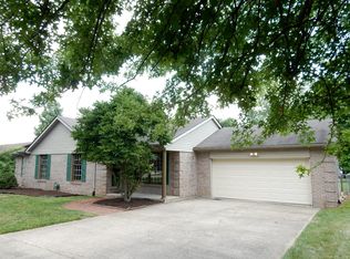 972 Garver Rd, Middletown, OH 45044