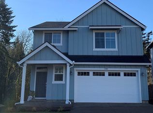 11389 SE Courteous Ct #HS135, Happy Valley, OR 97086