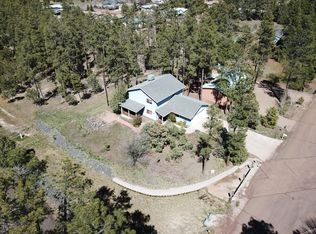5054 Pine Dawn Rd, Lakeside, AZ 85929