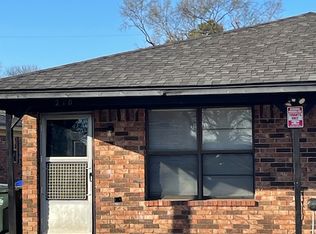 210 Willow St, Conway, AR 72032