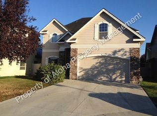 1250 W Cobblefield Ct, Meridian, ID 83646