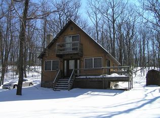Paper Birch N, Tafton, PA 18464