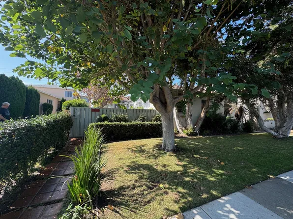 2446 20th St APT 3, Santa Monica, CA 90405