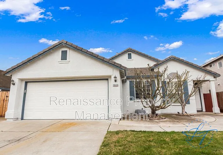 1539 Abrew Way — Photo 1